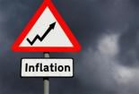 В Украине потребительская инфляция в 2017 г. ускорилась и превысила цель Национального банка